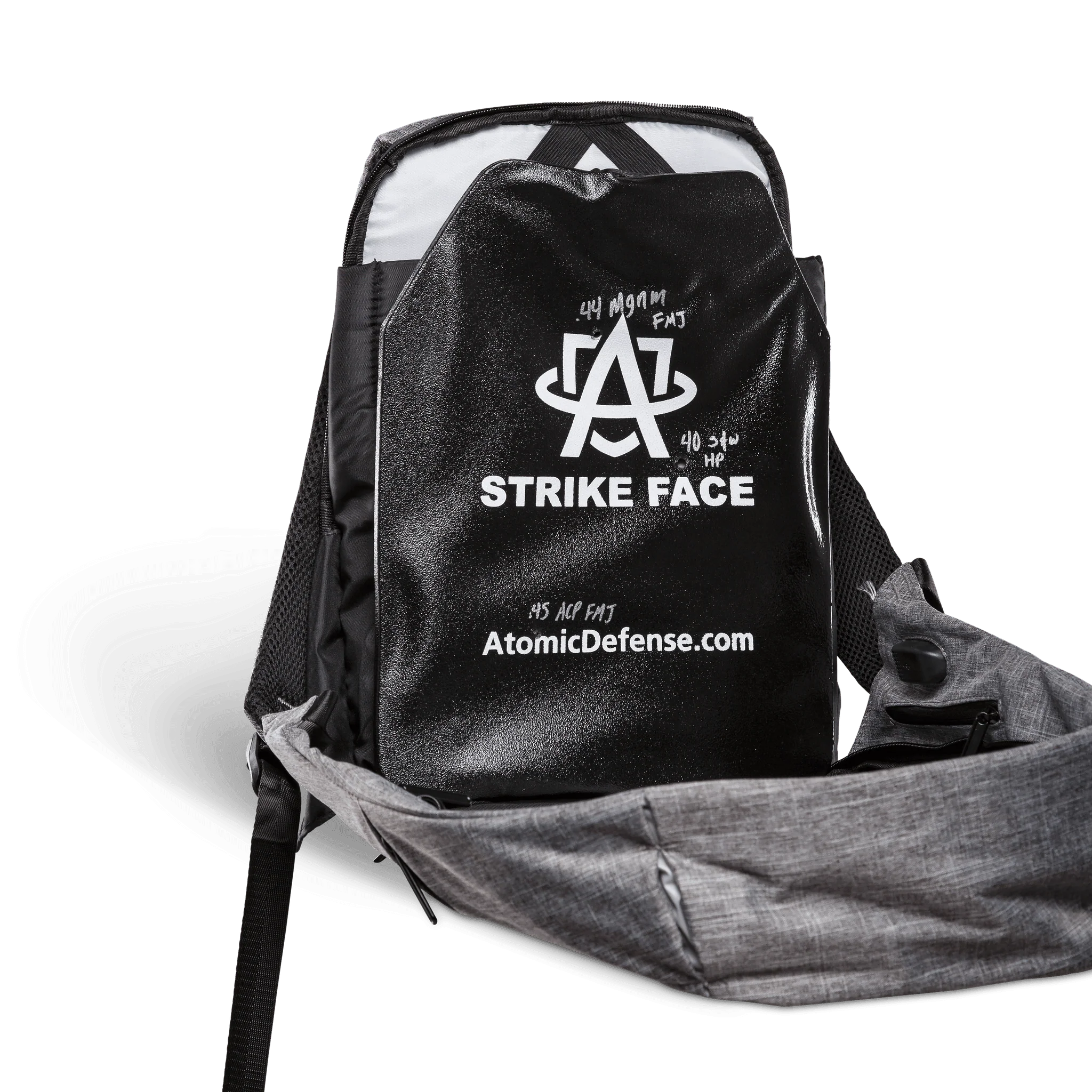 Bulletproof Backpack Insert | Level 3A, 3 and 4 Options - Image 4