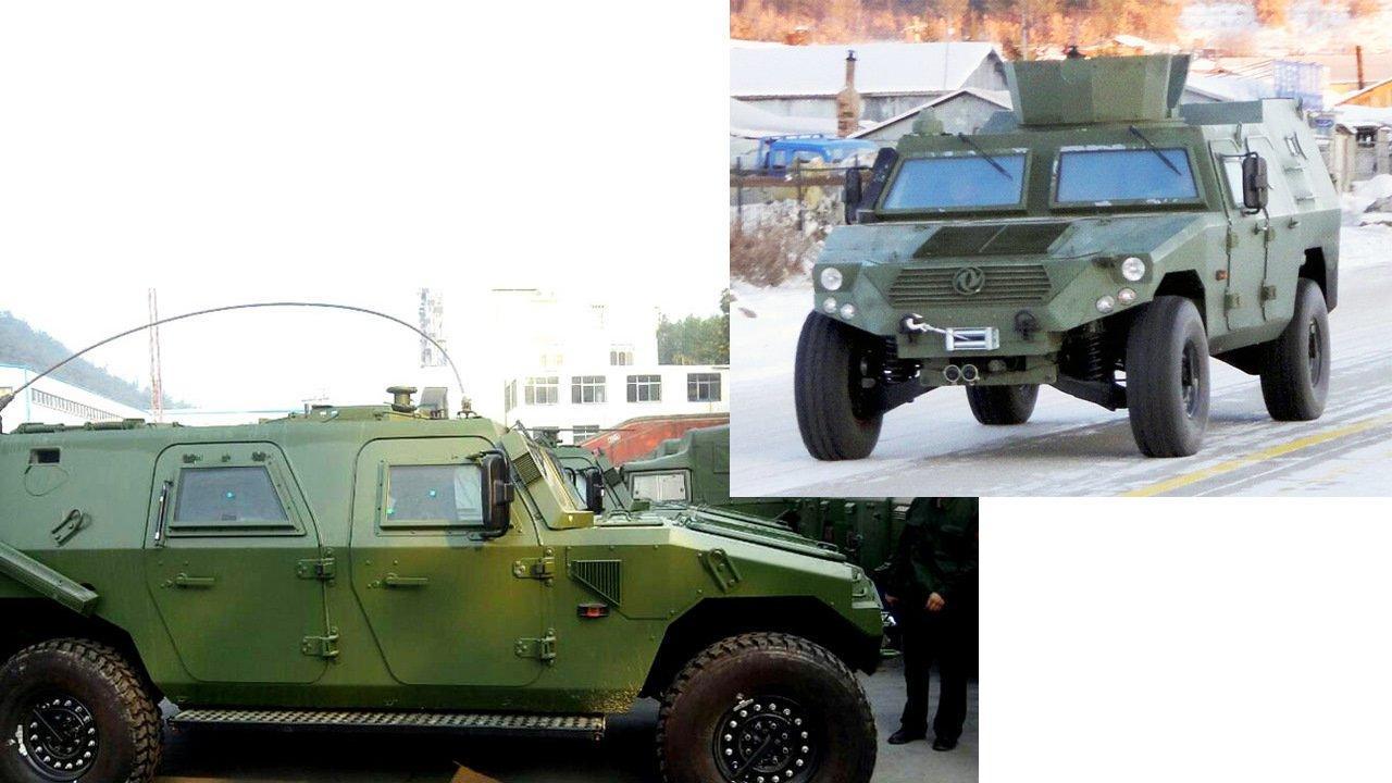 Armored Transport Vehicles  - Bulletproof Cars - Armored Trucks for Sale - Image 3