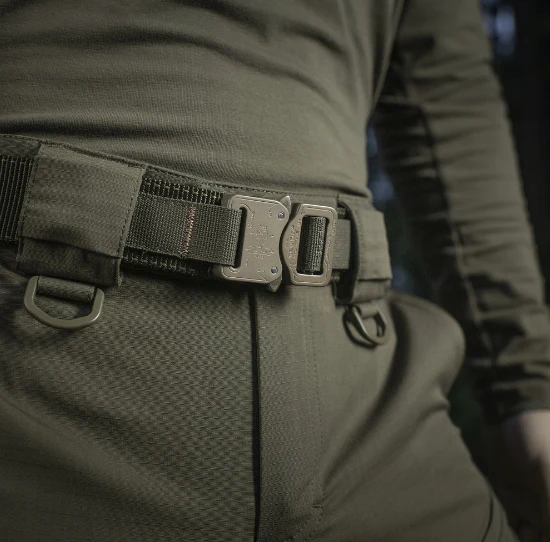 Austrialpin 1″ Cobra Buckle - Image 3