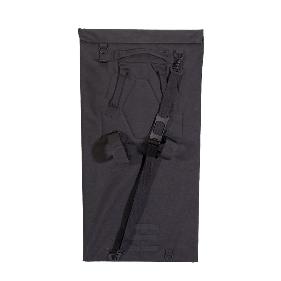 Bellfire FRS | Versatile Ballistic Shield | NIJ Level IIIA & III - Image 3