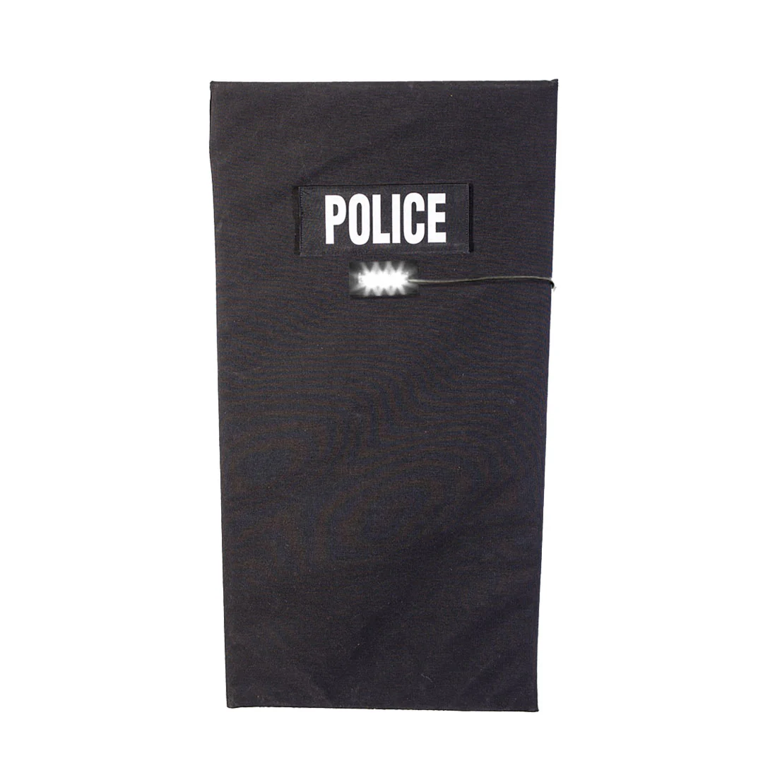 Bellfire FRS | Versatile Ballistic Shield | NIJ Level IIIA & III - Image 5
