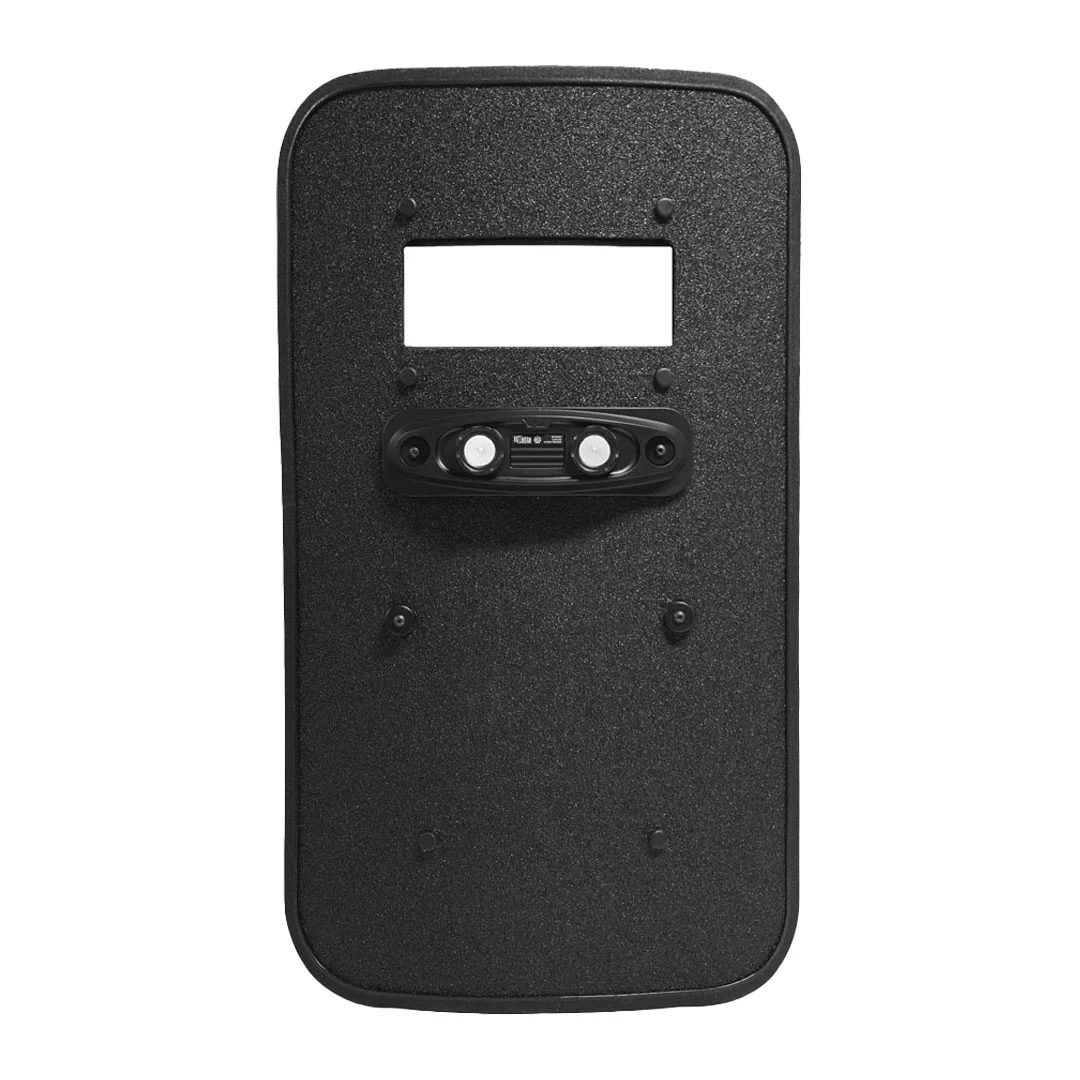 Bellfire LTS | Light Tactical Shield | NIJ IIIA & NIJ III - Image 4