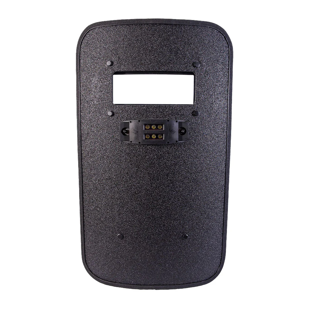 Bellfire LTS | Light Tactical Shield | NIJ IIIA & NIJ III - Image 6