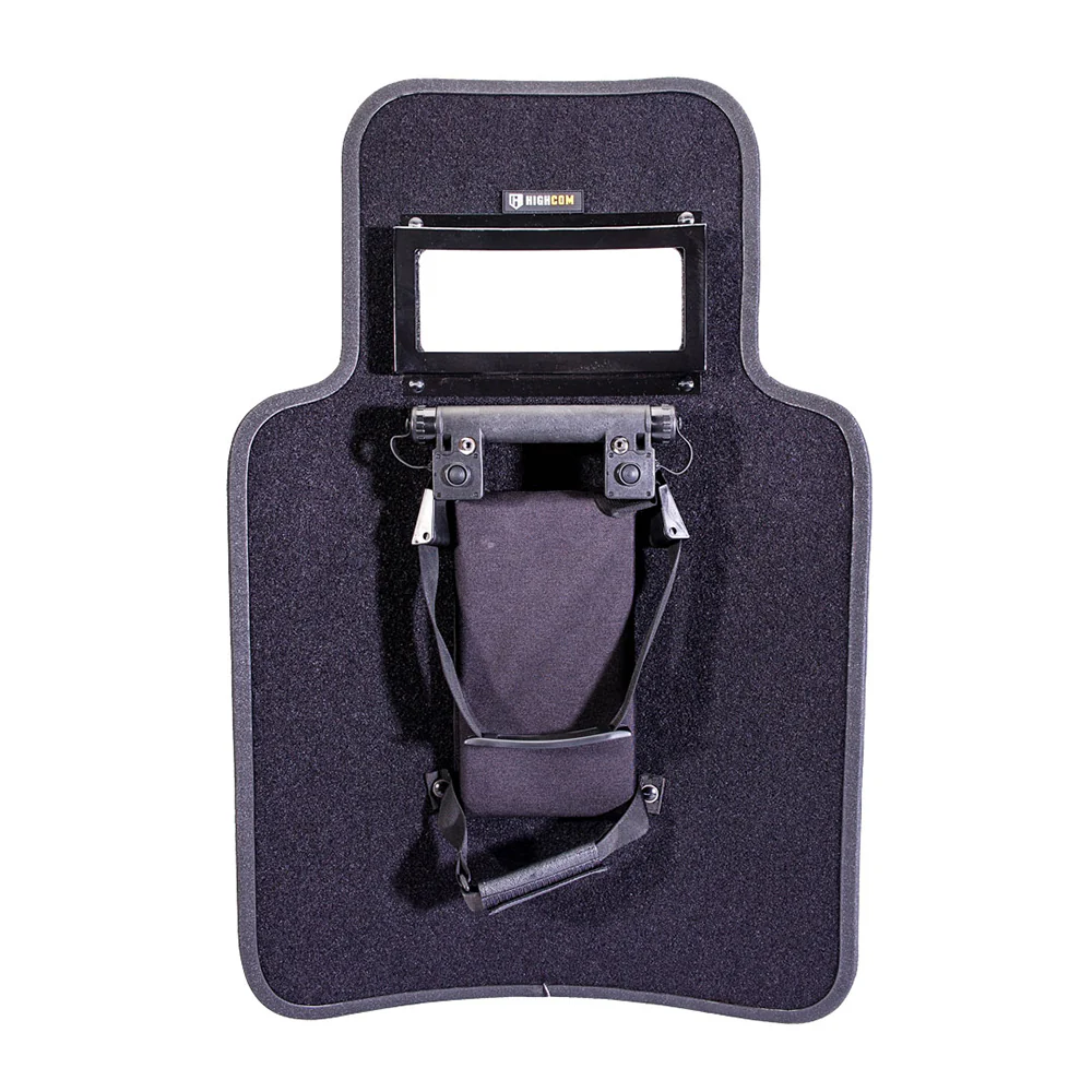 Bellfire MTS | Lightweight Ballistic Shield - Image 5