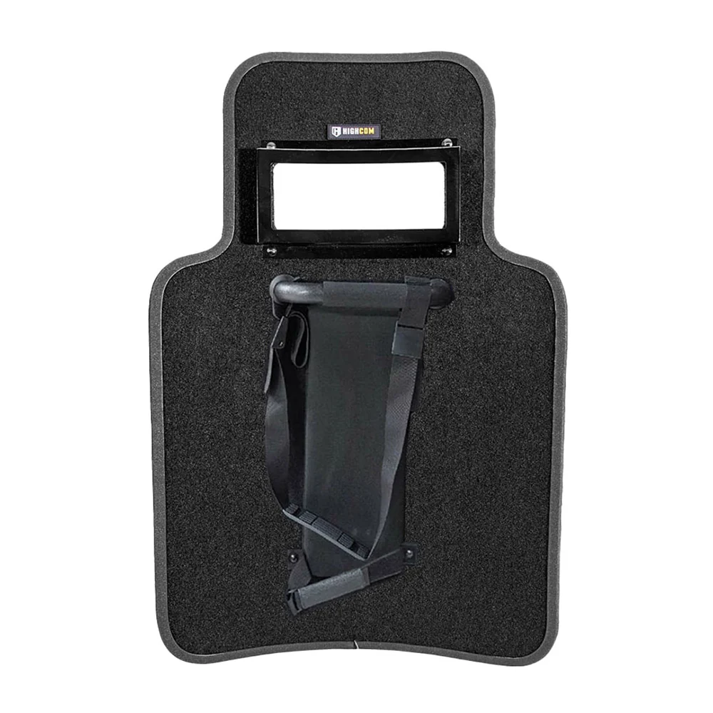 Bellfire MTS | Lightweight Ballistic Shield - Image 6