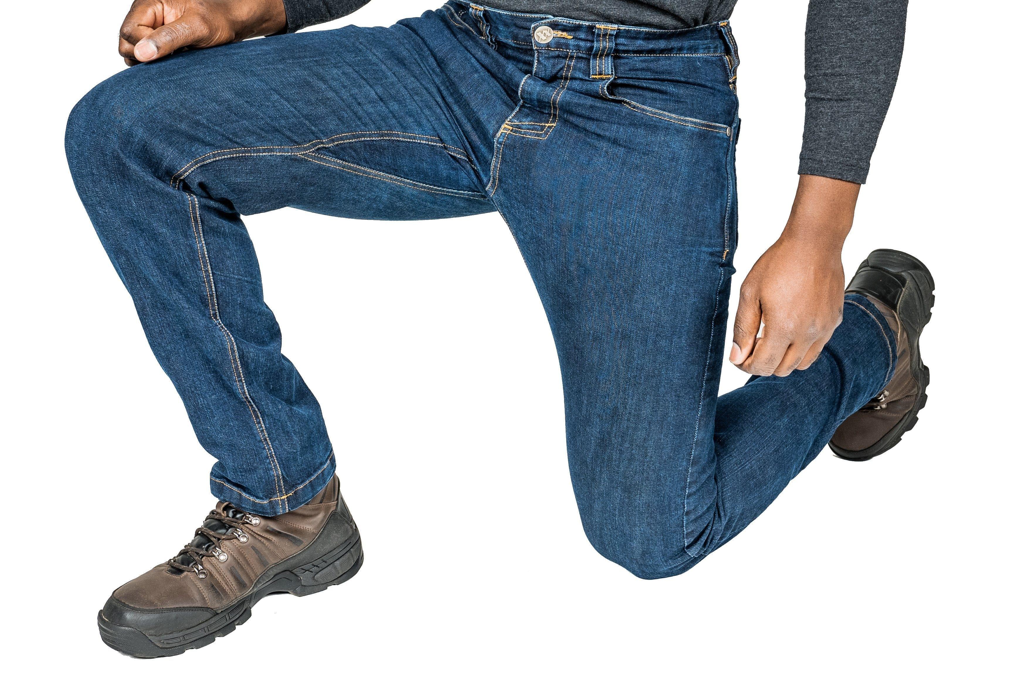 Asset Tactical Jeans - Image 3