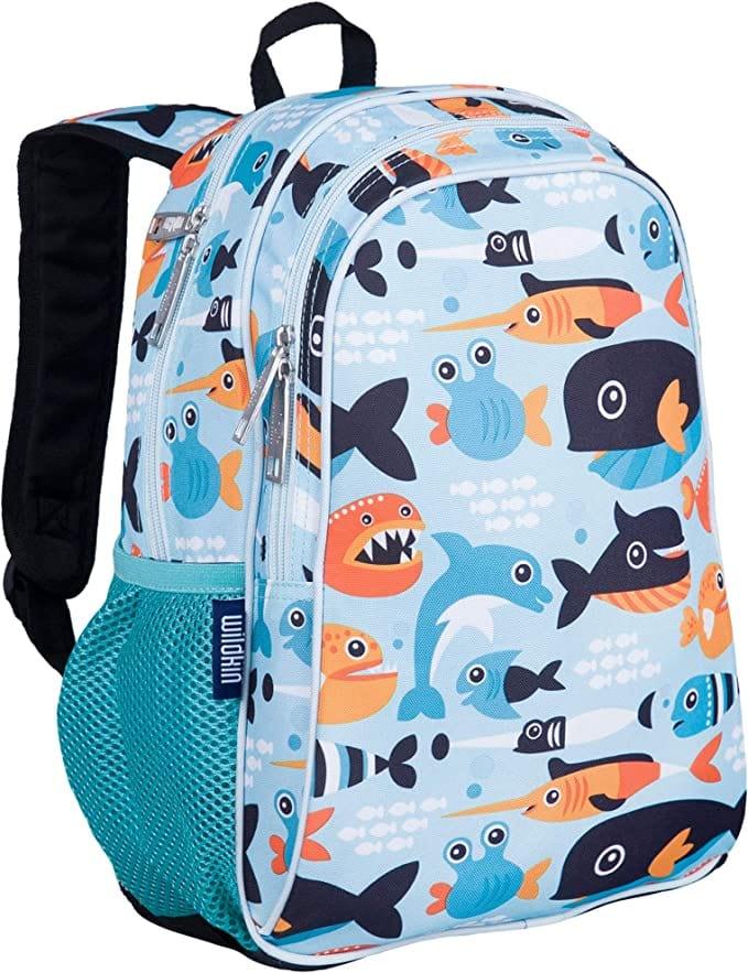 Children's Bulletproof Backpack for School - Image 10