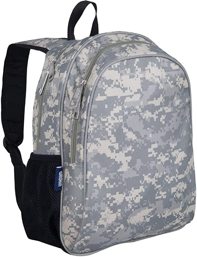 Children's Bulletproof Backpack for School - Image 11