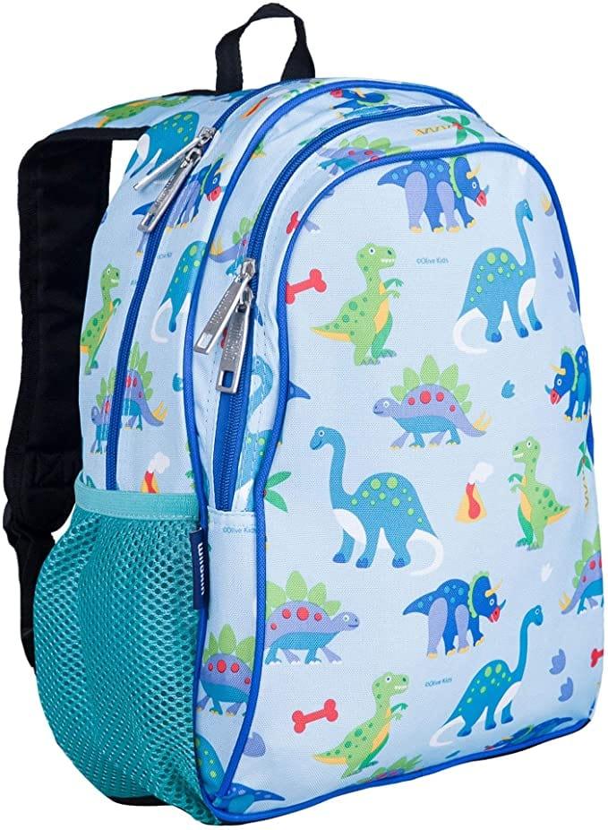 Children's Bulletproof Backpack for School - Image 13