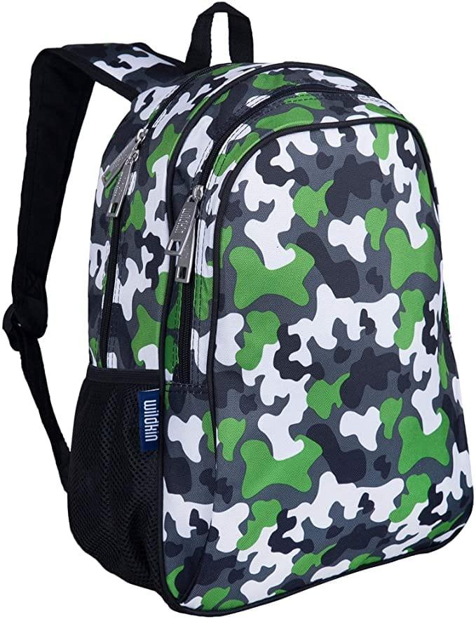 Children's Bulletproof Backpack for School - Image 15