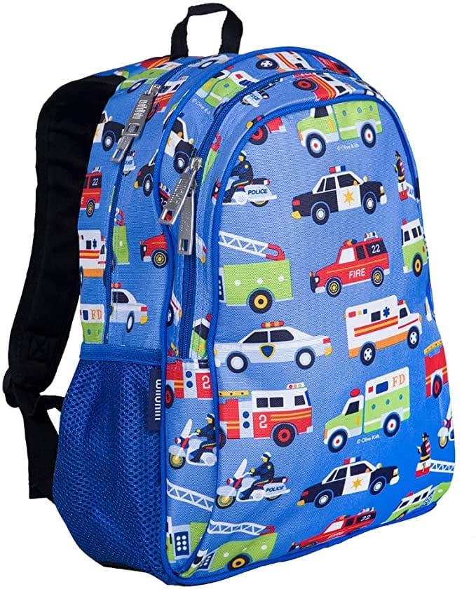 Children's Bulletproof Backpack for School - Image 16