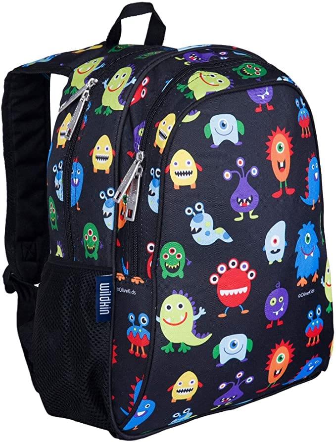 Children's Bulletproof Backpack for School - Image 19