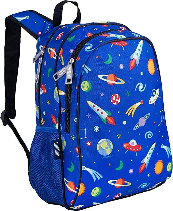 Children's Bulletproof Backpack for School - Image 20