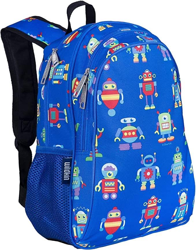 Children's Bulletproof Backpack for School - Image 21
