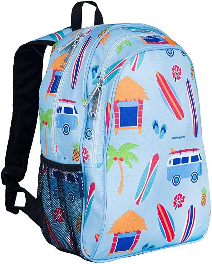 Children's Bulletproof Backpack for School - Image 23