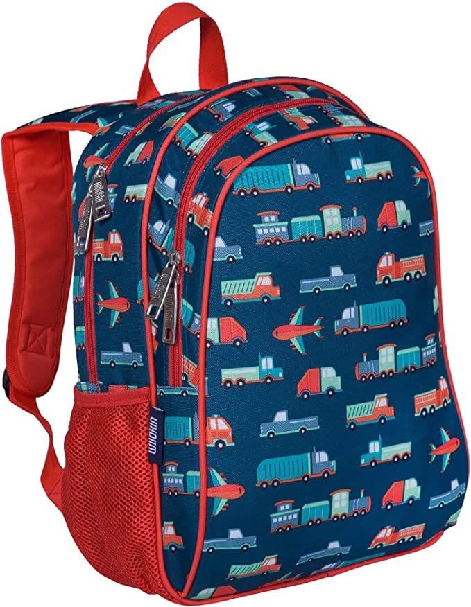 Children's Bulletproof Backpack for School - Image 24