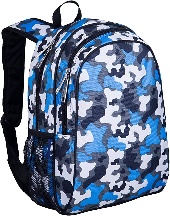 Children's Bulletproof Backpack for School - Image 26