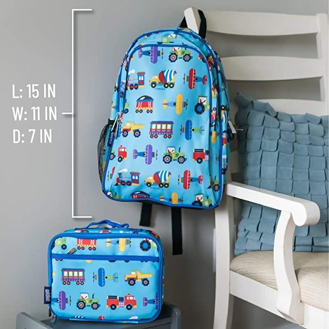 Children's Bulletproof Backpack for School - Image 6