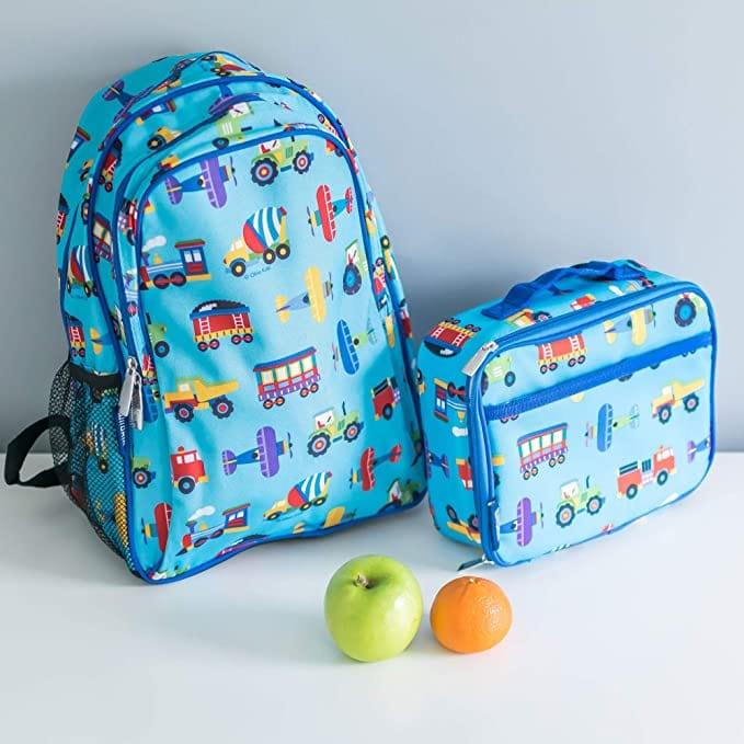 Children's Bulletproof Backpack for School - Image 7