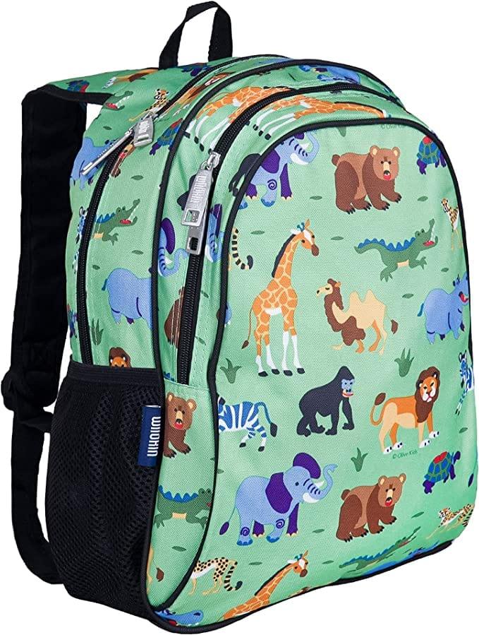 Children's Bulletproof Backpack for School - Image 8