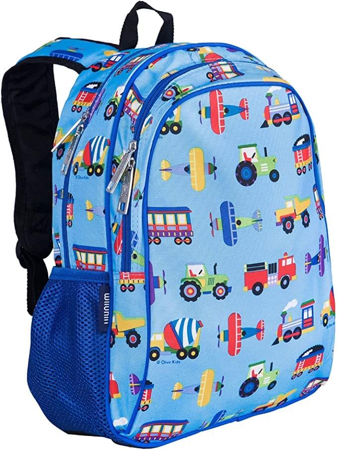 Children's Bulletproof Backpack for School - Image 9