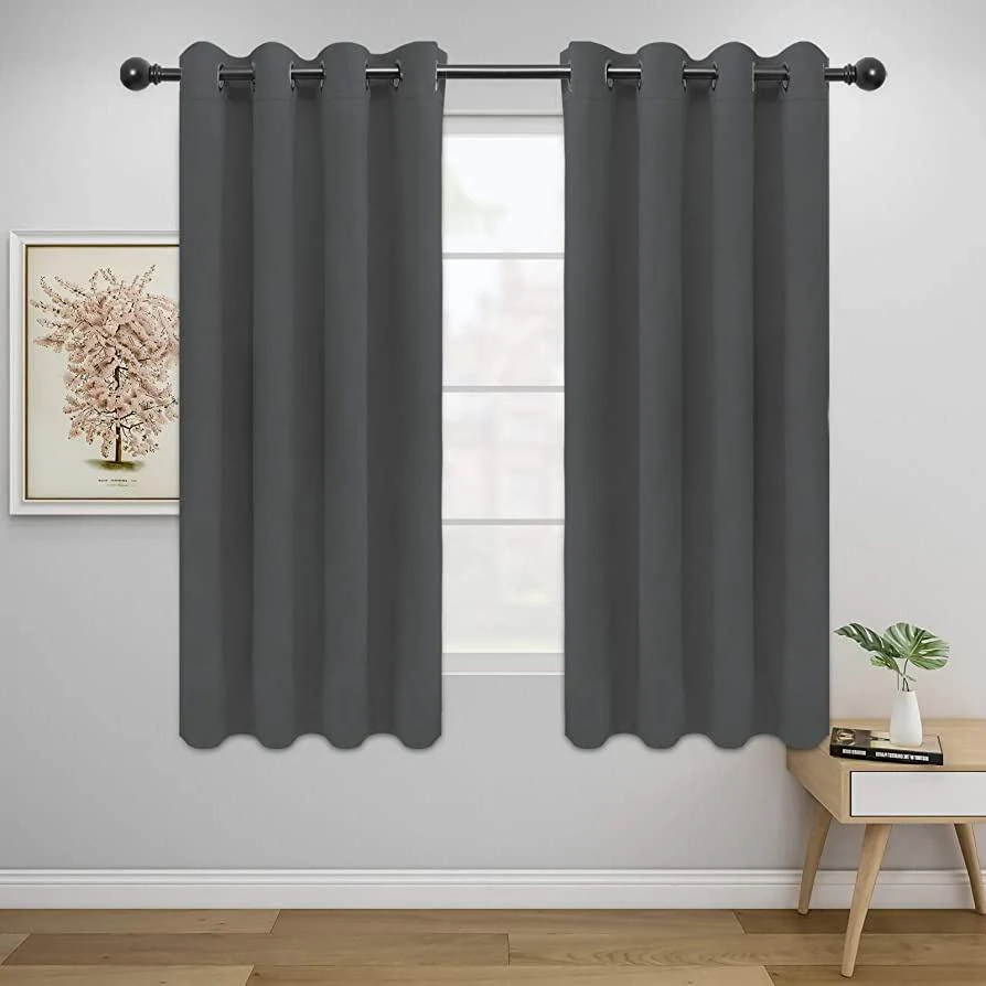 IIIA Bulletproof Drapes and Curtains - Image 11