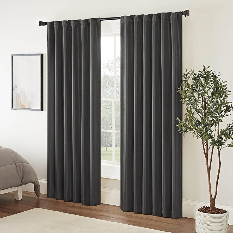 IIIA Bulletproof Drapes and Curtains - Image 12