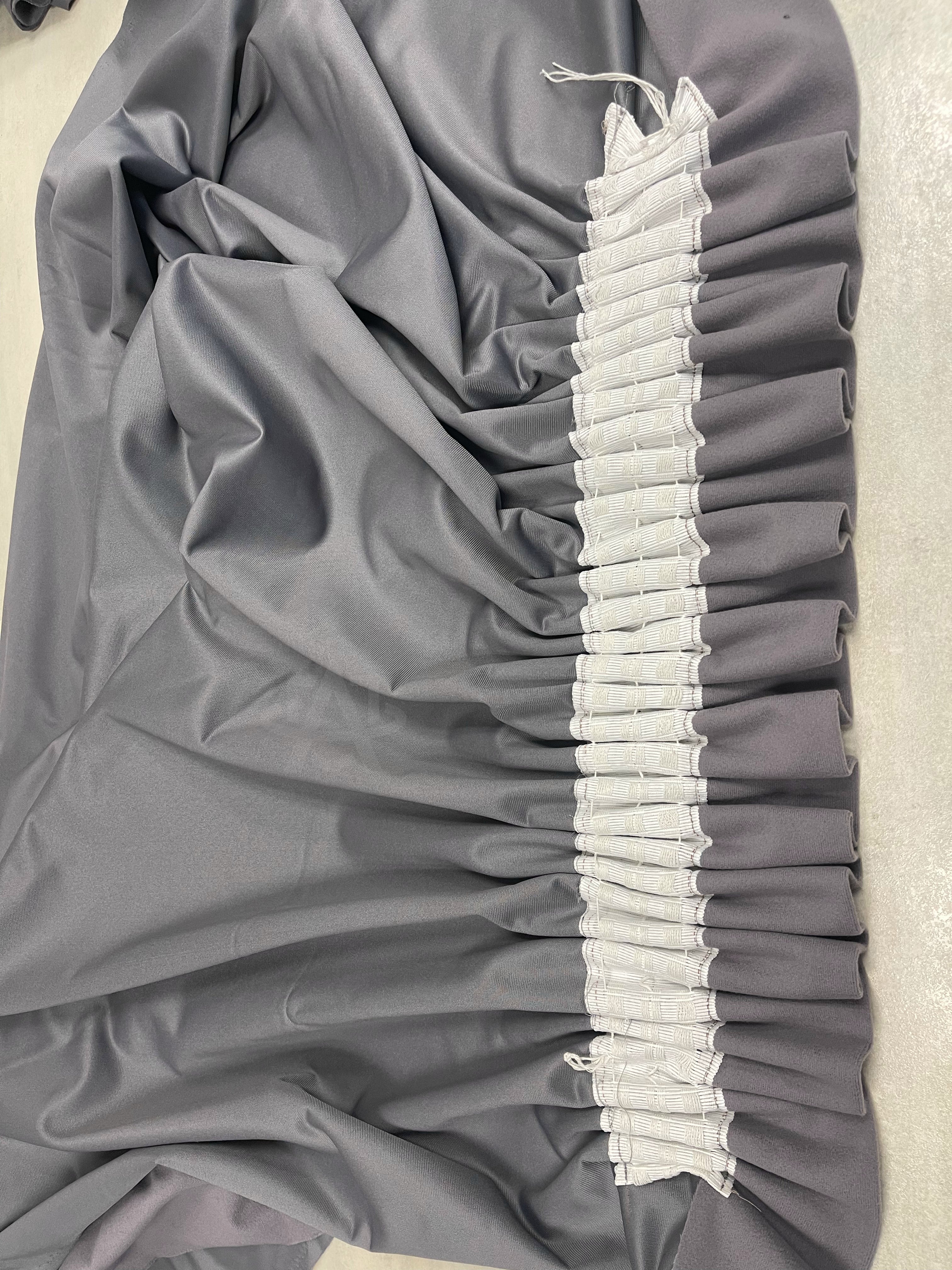 IIIA Bulletproof Drapes and Curtains - Image 5