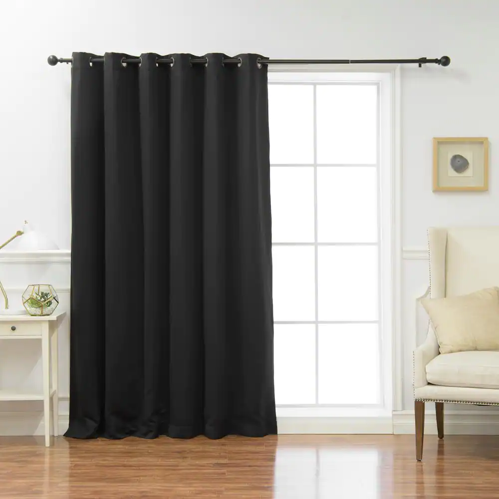IIIA Bulletproof Drapes and Curtains - Image 8