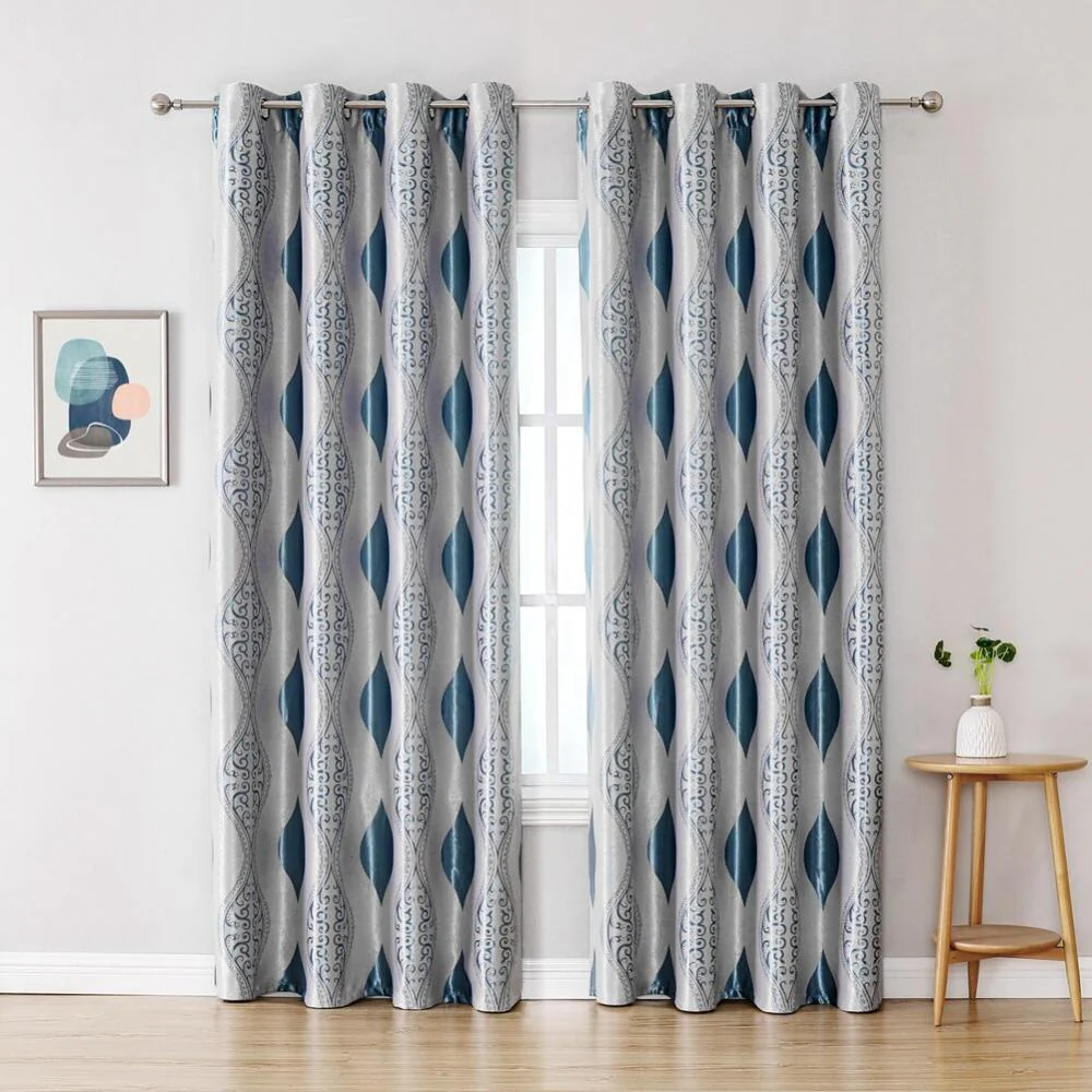 IIIA Bulletproof Drapes and Curtains - Image 9