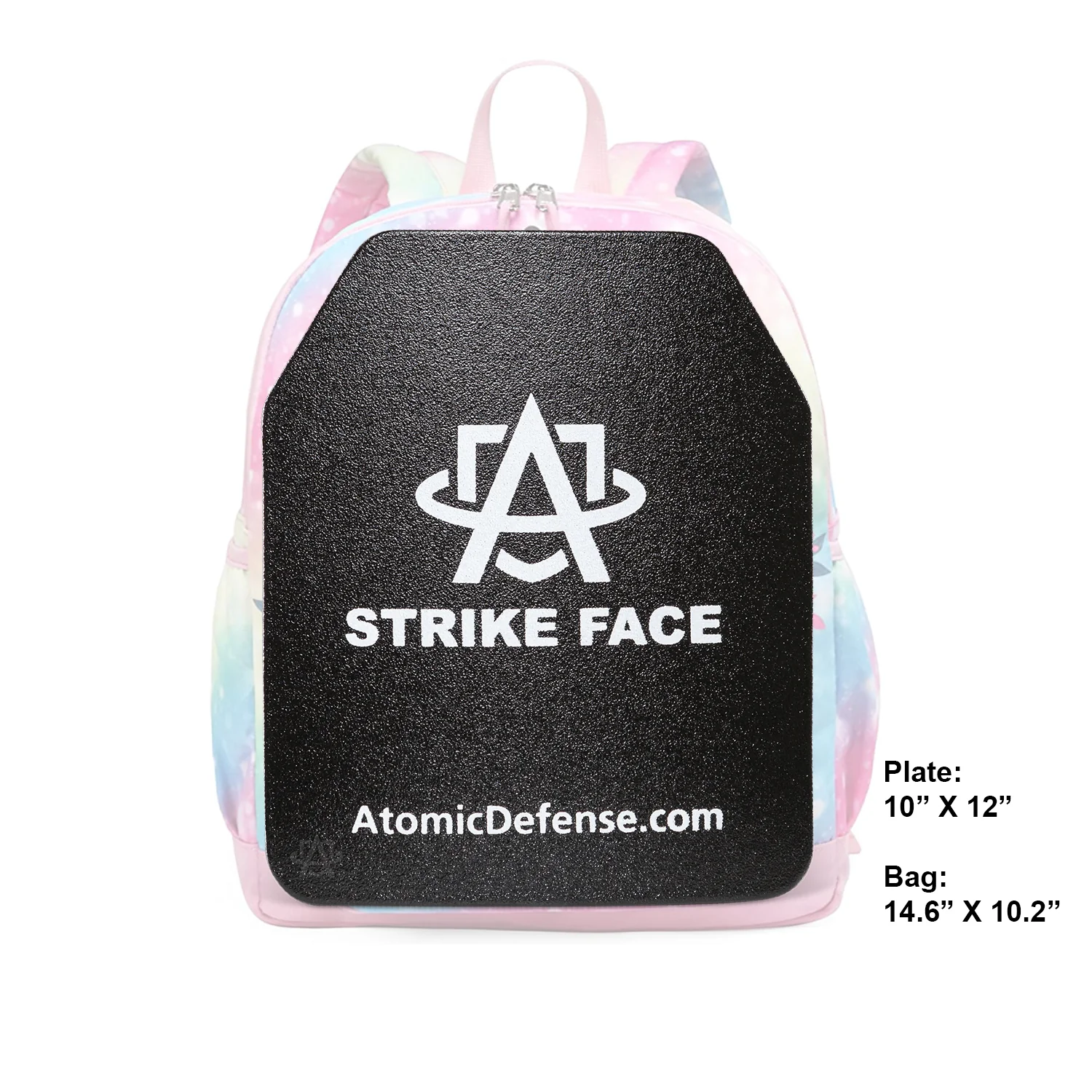 Bulletproof Backpack for Kids - Image 3