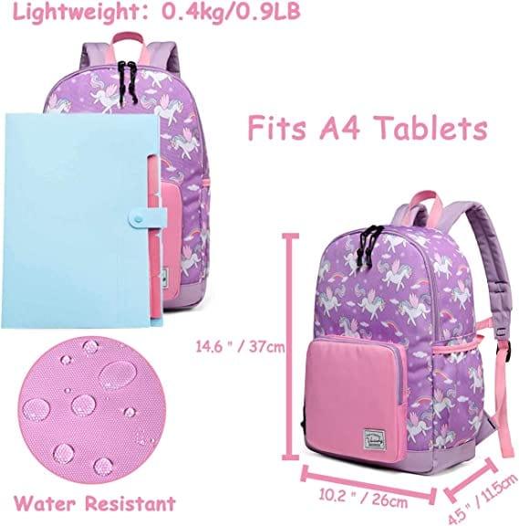 Bulletproof Backpack for Kids - Image 4