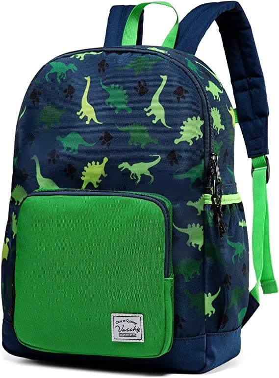 Bulletproof Backpack for Kids - Image 9