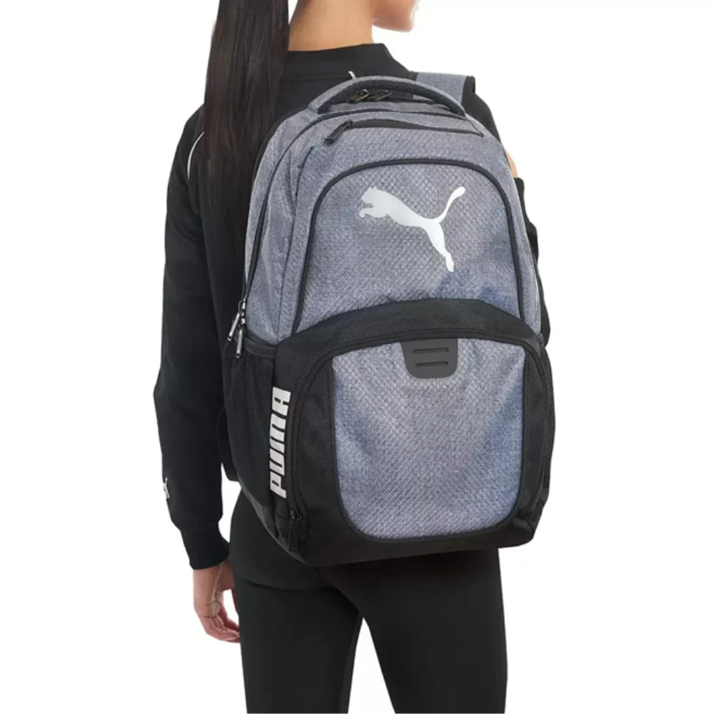 Bulletproof Puma Challenger Backpack - Image 4