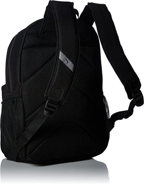 Bulletproof PUMA Kids' Meridian Backpack - Image 11