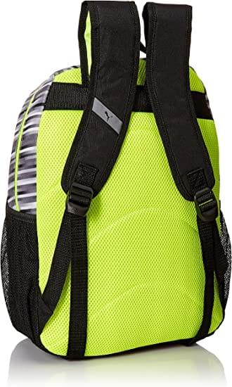 Bulletproof PUMA Kids' Meridian Backpack - Image 14