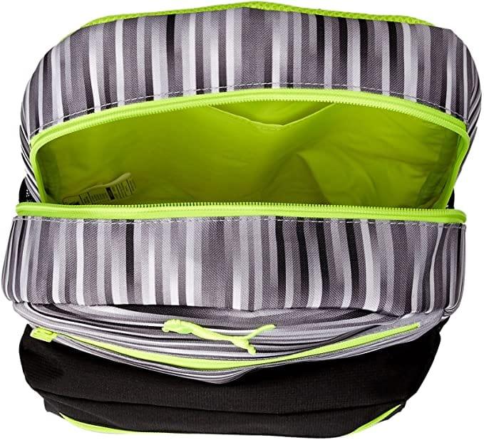 Bulletproof PUMA Kids' Meridian Backpack - Image 15
