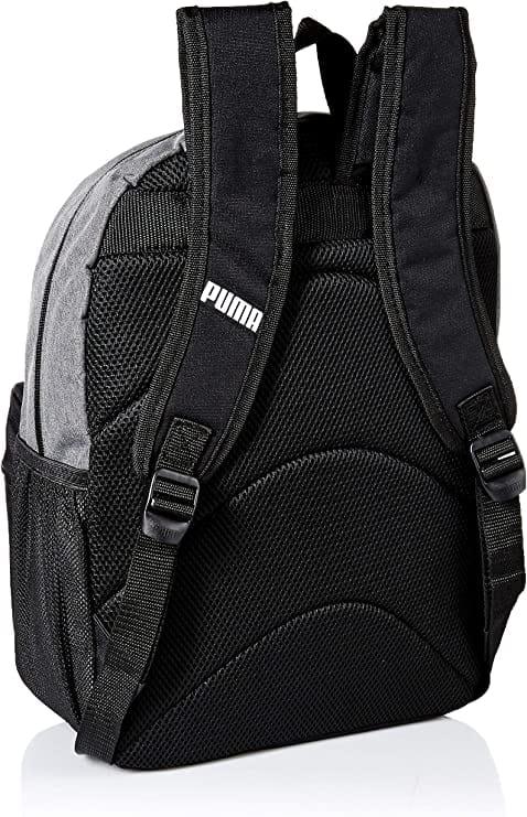 Bulletproof PUMA Kids' Meridian Backpack - Image 6