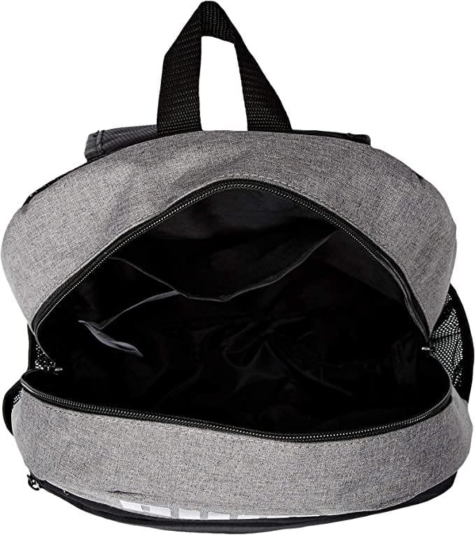 Bulletproof PUMA Kids' Meridian Backpack - Image 7