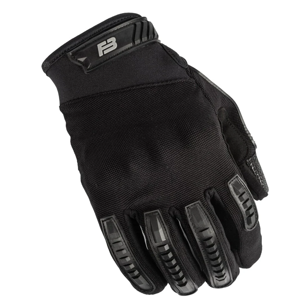 Commander Gloves | Hard Knuckles Full Dexterity Level 5 Cut Resistant - Image 3
