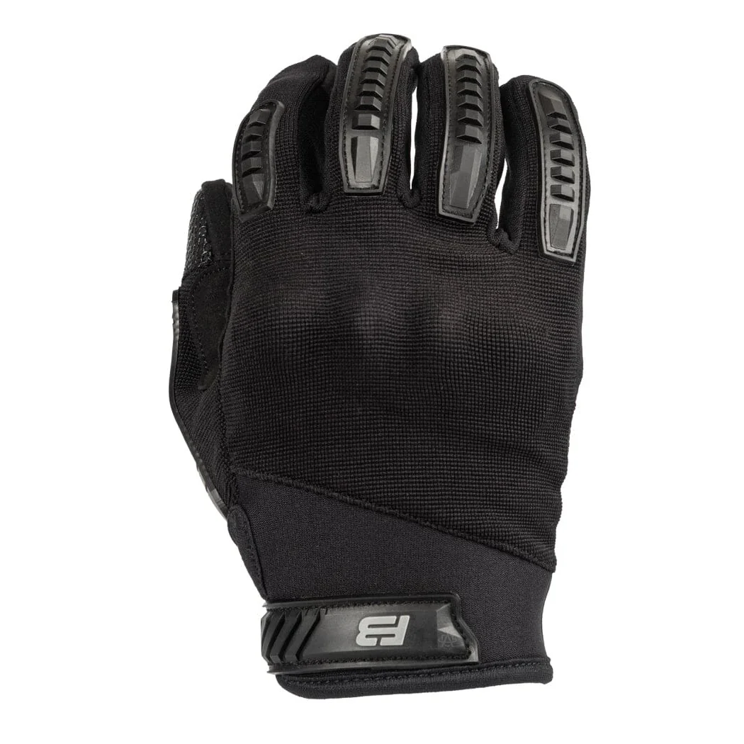 Commander Gloves | Hard Knuckles Full Dexterity Level 5 Cut Resistant - Image 4