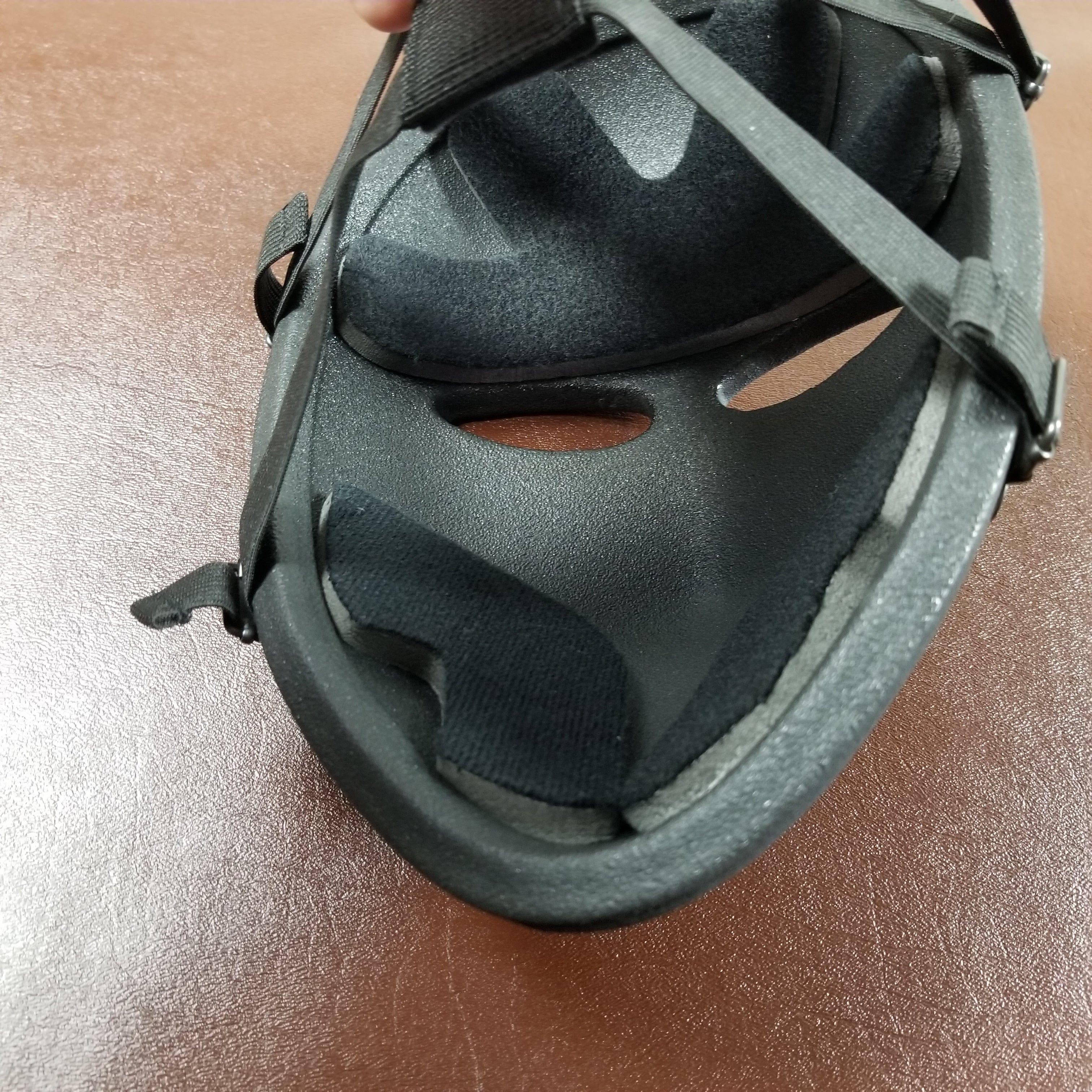 CQCM™ Full Face Bulletproof Mask | NIJ Level IIIA+ - Image 23
