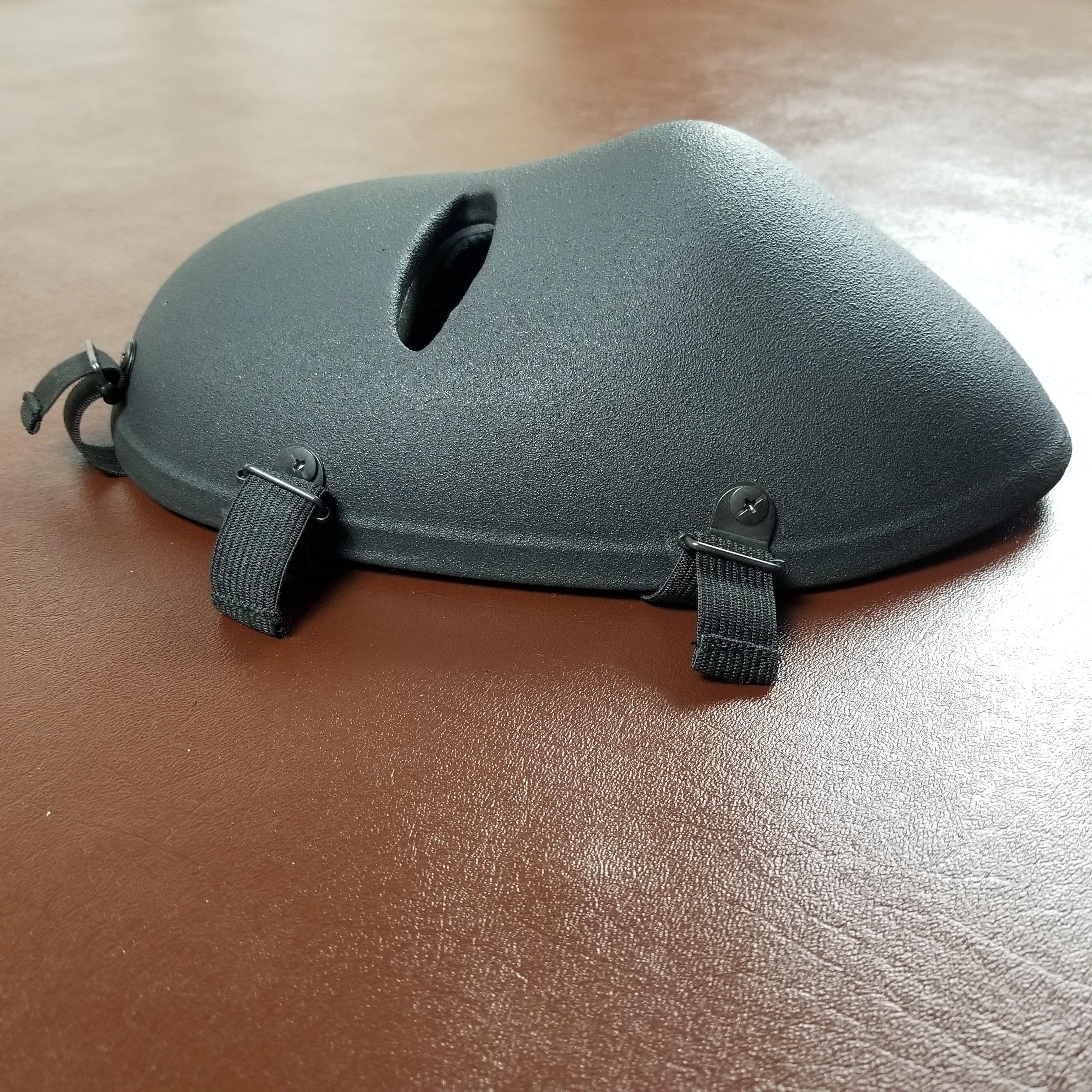 CQCM™ Full Face Bulletproof Mask | NIJ Level IIIA+ - Image 24