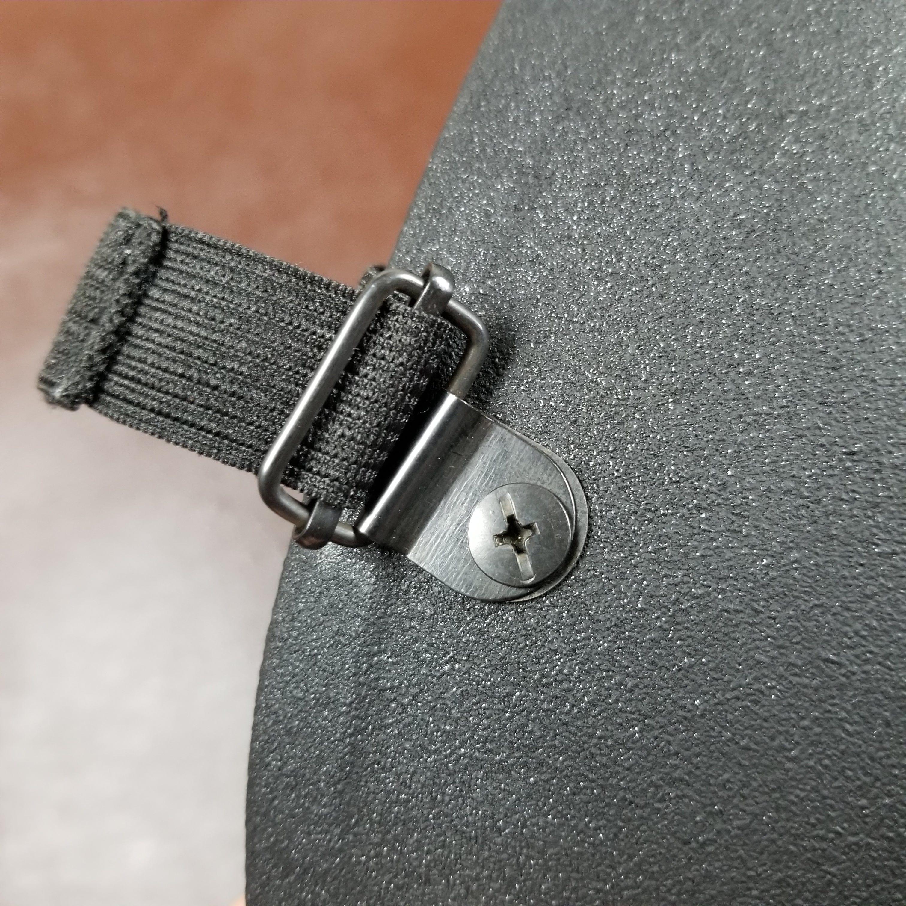 CQCM™ Full Face Bulletproof Mask | NIJ Level IIIA+ - Image 25