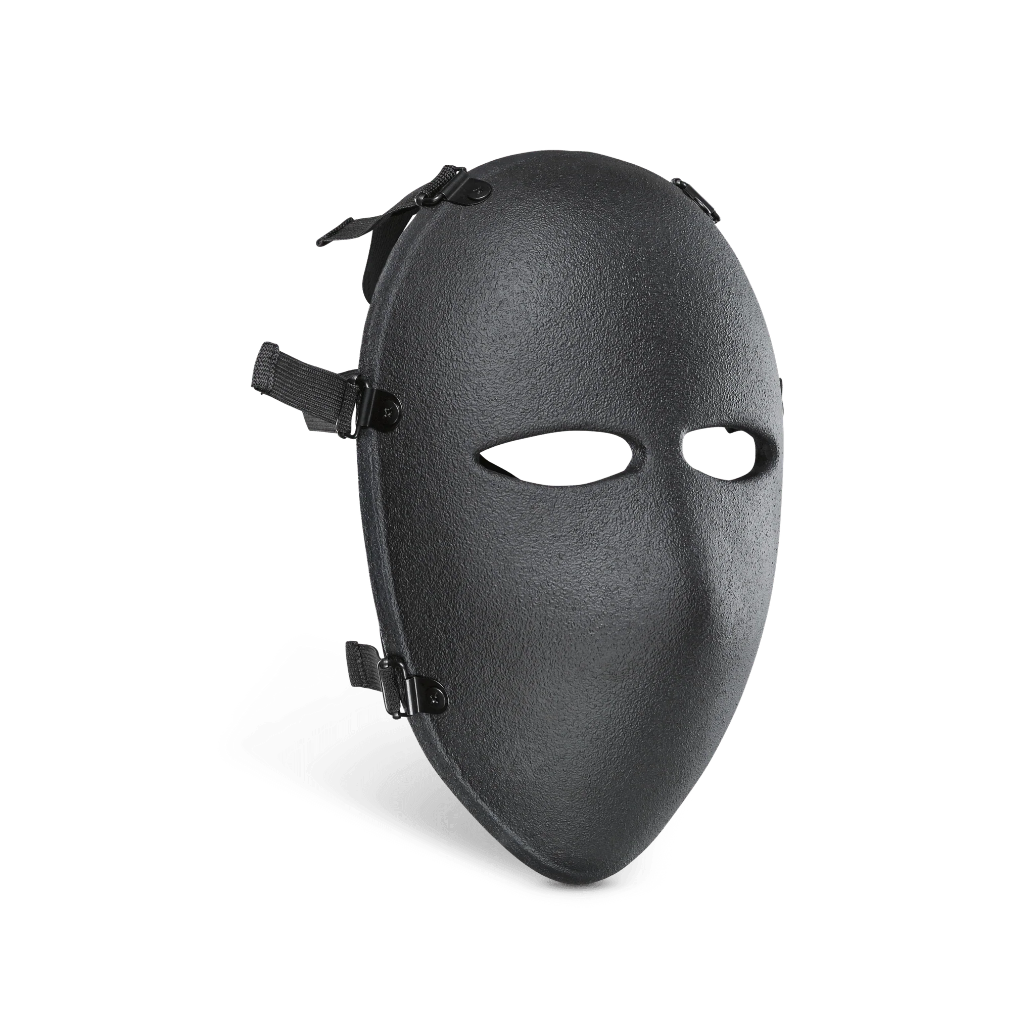 CQCM™ Full Face Bulletproof Mask | NIJ Level IIIA+ - Image 4