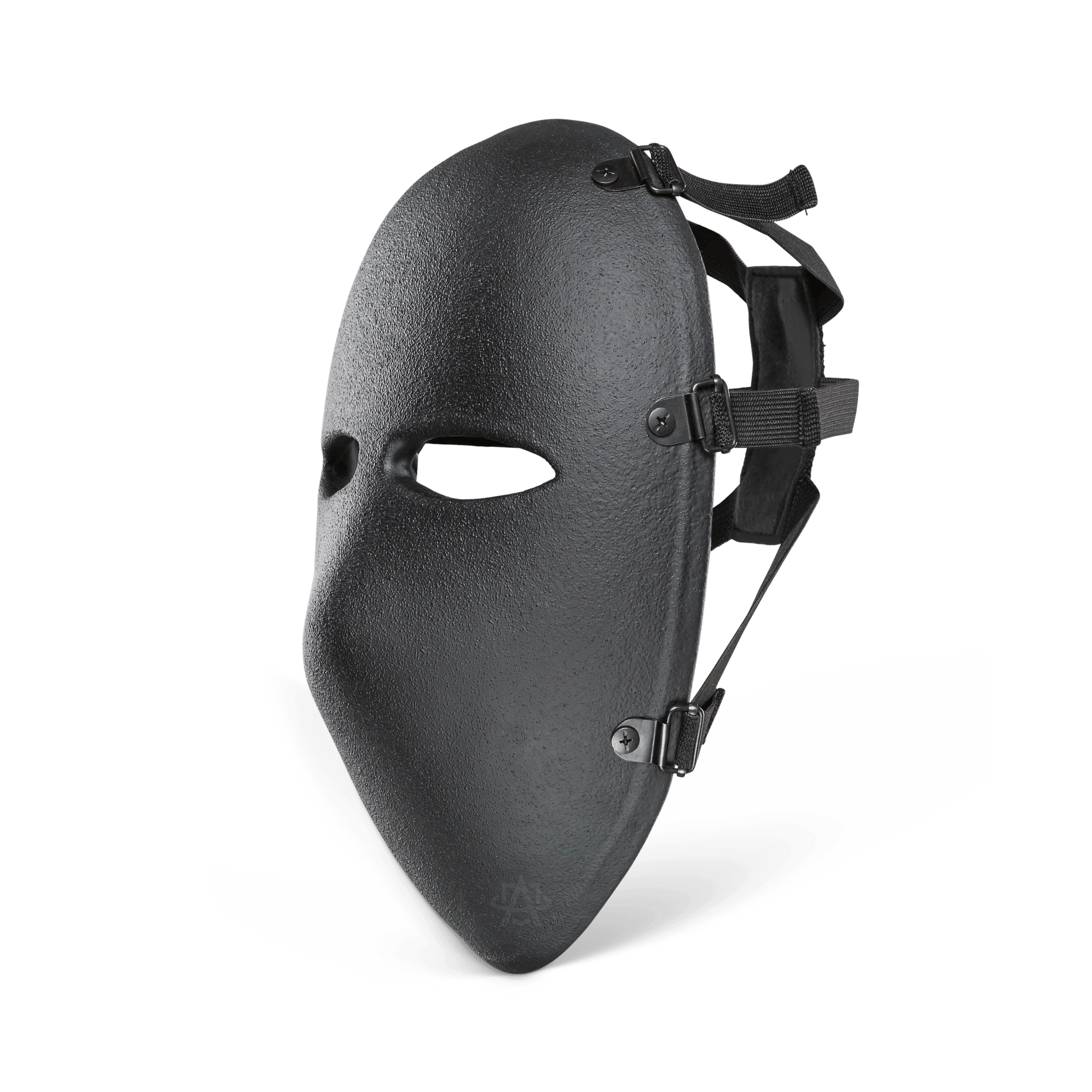 CQCM™ Full Face Bulletproof Mask | NIJ Level IIIA+ - Image 5