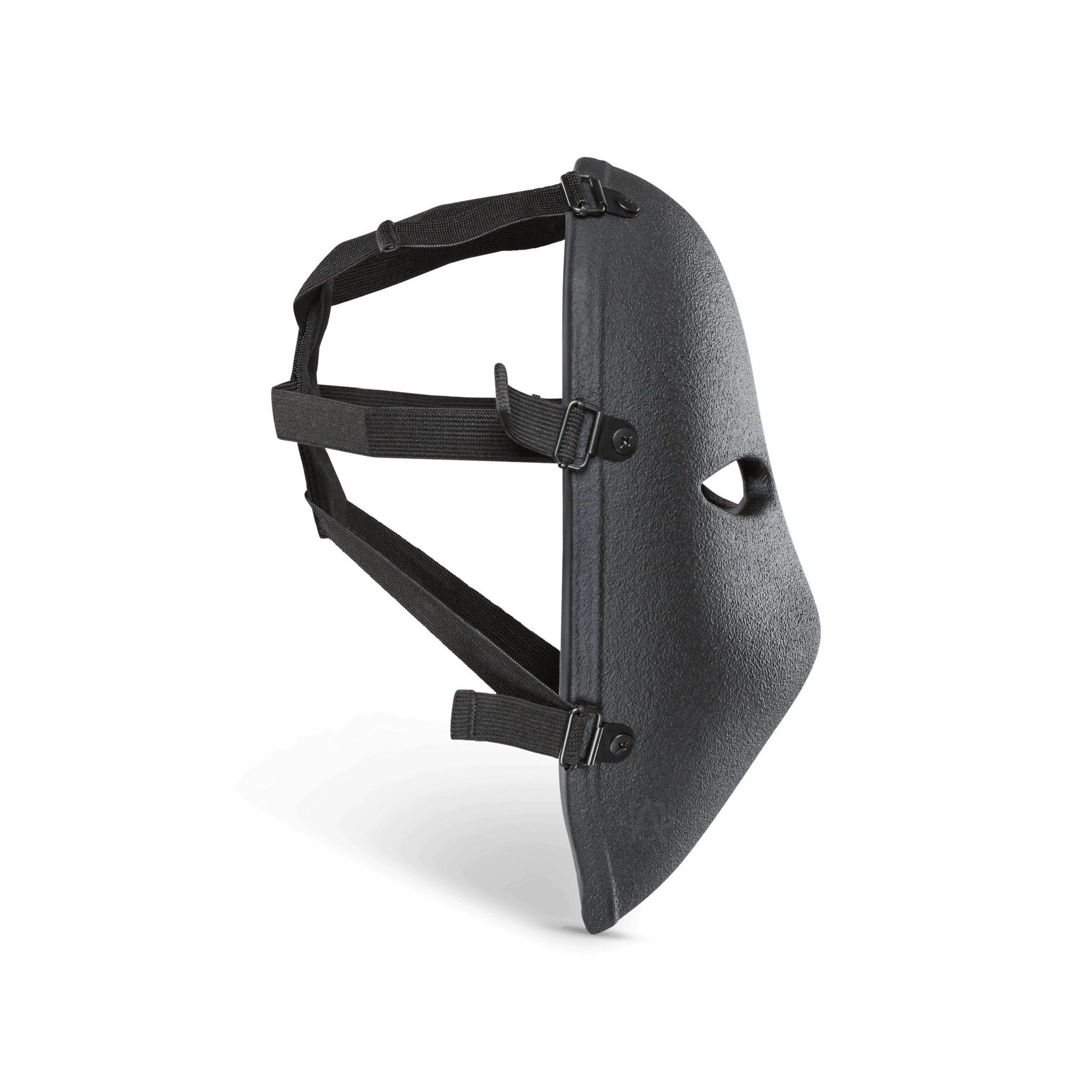 CQCM™ Full Face Bulletproof Mask | NIJ Level IIIA+ - Image 6