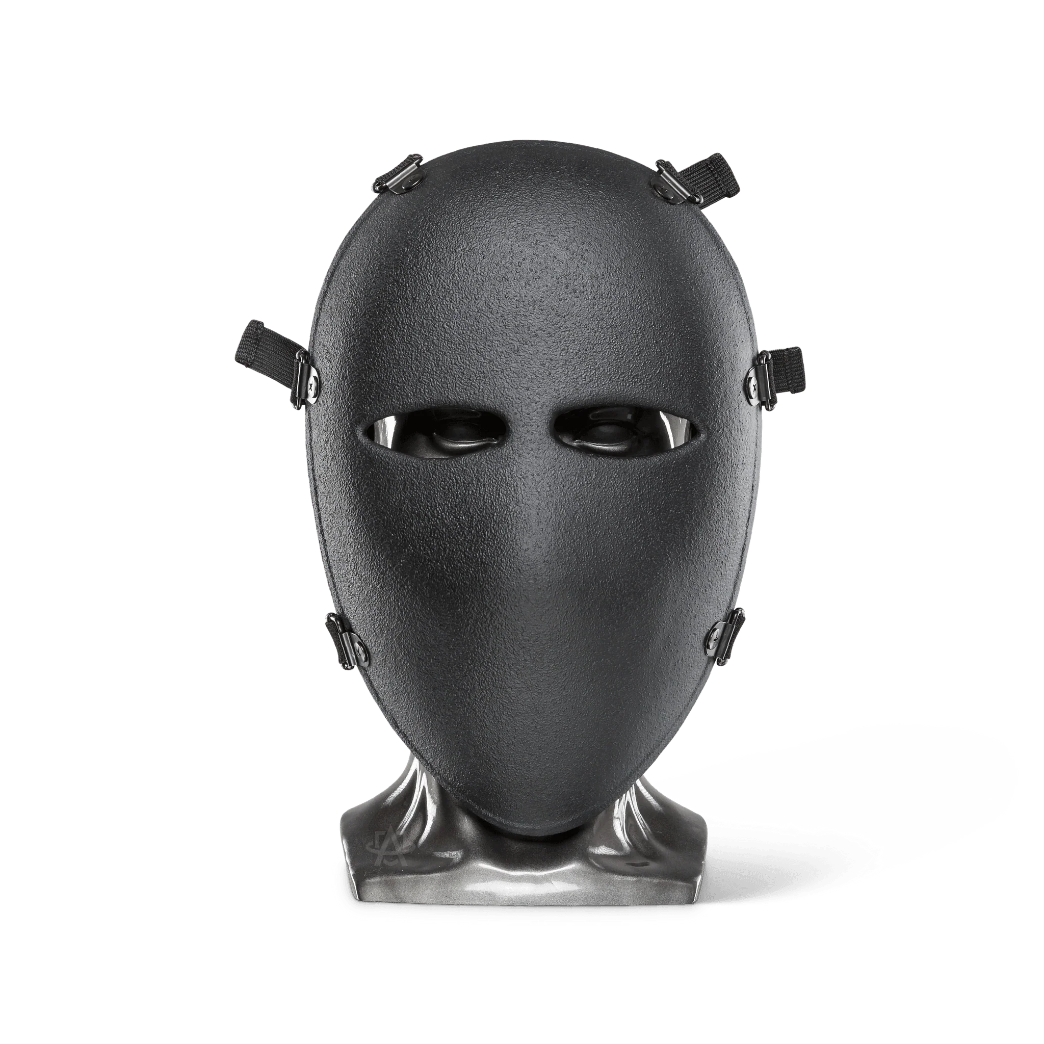 CQCM™ Full Face Bulletproof Mask | NIJ Level IIIA+ - Image 9