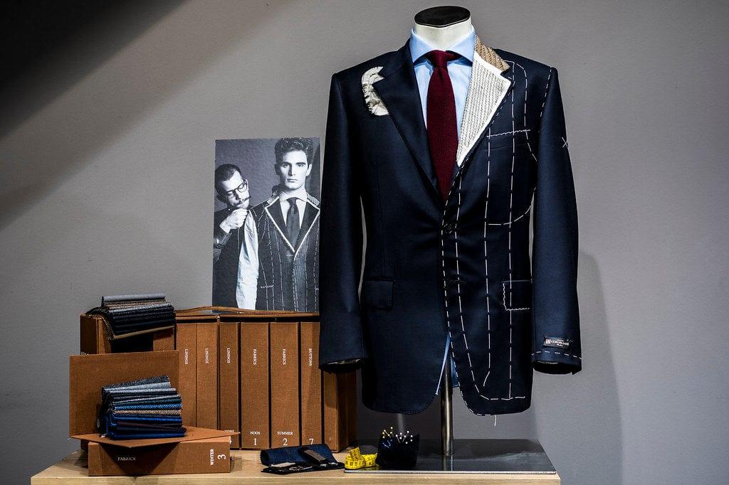 Custom Bulletproof Dress Suits for Adults, Teens, and Children - Any; Fabric, Size, Color, Level - Image 3