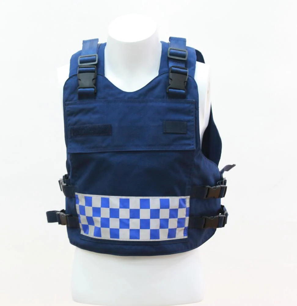 Customized Bulletproof Vests for Sale | Buy Carrier Vests Online - Image 15